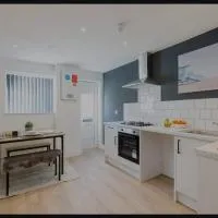 The Residency rooms Liverpool, hotel u gradu 'Wallasey'