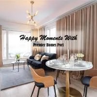 Premier Homes Pori Center Jazz, ξενοδοχείο σε Pori