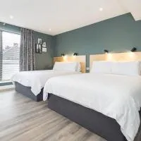 Port 56 Guesthouse, Hotel in Portstewart