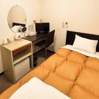 Hotel MitsuWakan - Vacation STAY 87402v, hotel near Tsushima Airport - TSJ, Tsushima