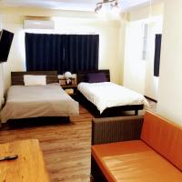 Yoron Tandy-House - Vacation STAY 78660v, hotel dekat Bandara Yoronjima - RNJ, Yoron