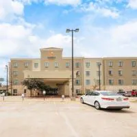 Comfort Suites Lawton Near Fort Sill, ξενοδοχείο σε Lawton