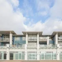 Steveston Waterfront Hotel: Richmond şehrinde bir otel