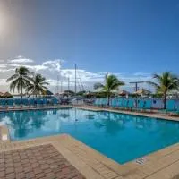 Grand Marina Suite -Waterfront Condo, Hotel in Key West