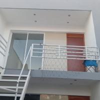 DEPARTAMENTO 2 RECAMARAS, RENTA POR DIA CULIACAN, CERCA AEROPUERTO, khách sạn gần Culiacán International Airport - CUL, Bachigualato