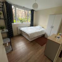 Ensuite one bedroom in Little Venice