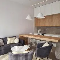 Firefly Luxury Apartment with private Whirlpool, hotel di Zadar