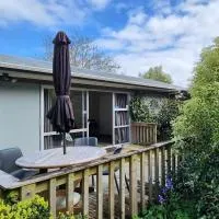 Woodbury Farm, hotel em Takanini
