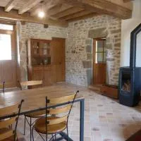 Le Cercotin, hotel v destinaci Moroges