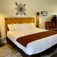 Mountain View Guest Motel – hotel w mieście Mountain View