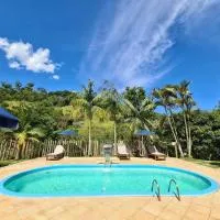 Pousada Araucária, hotel a São Luiz do Paraitinga