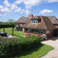 4 Bed in Blandford Forum 76544