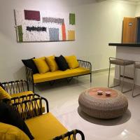 Apartamento Luxo em Uberaba