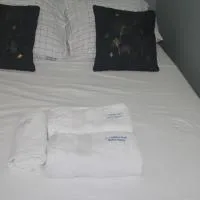 Lambano Studio, hotel a Grand-Bourg