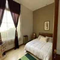 La Casona de Blanca, hotell i Balcarce