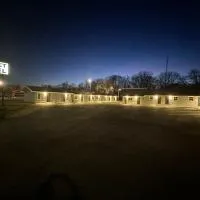 BUDGET MOTEL, hotel en Danville