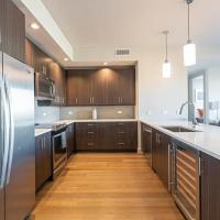 Landing Modern Apartment with Amazing Amenities (ID512), hôtel à Dallas (Victory Park)