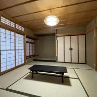 新潟県小千谷市 平成イン ゲストハウス, hotel v mestu Ojiya