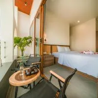 De V’Charm Hotel、Ðông Tác (1)にあるTuy Hoa Airport - TBBの周辺ホテル