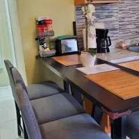 Eastwood Escape, hotel in Nassau