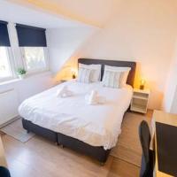 Peaceful 2 Bedroom Apartment (TS-307-B), hôtel à Eindhoven (Tongelre)