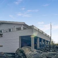 3 Bedroom Nice Home In Stavern