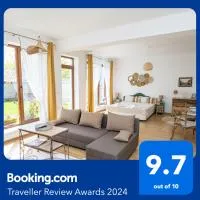 카바르나에 위치한 호텔 Guests house Provence