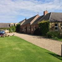 Barnacre, hotel in Morpeth