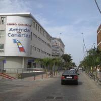 Hotel Avenida de Canarias