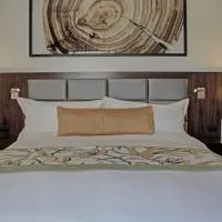 InterContinental Real Guatemala by IHG: Guatemala şehrinde bir otel