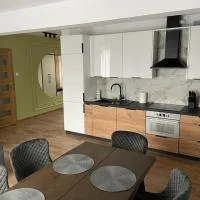 Apartament Szary 14/2, viešbutis mieste Starogard Gdański