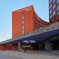 City Express Plus by Marriott San Luis Potosi