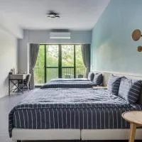 Hills Velleys, hotel a Puli
