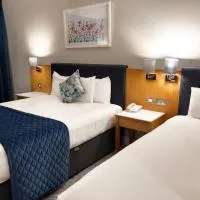 CityNorth Hotel & Conference Centre, hotel en Gormanston