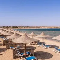 Malikia Resort Abu Dabbab, hotel v destinácii Abu Dabab