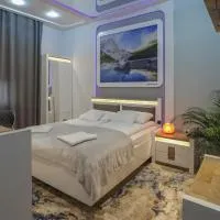 Apartamenty Ty i Ja, hótel í Grodziec