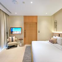 Al Badayer Retreat by Sharjah Collection, hotel u Sharjahu