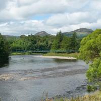 Dryburgh Steading One