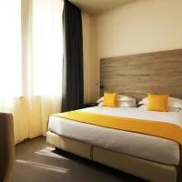 Viesnīca Sole Hotel Verona Veronā