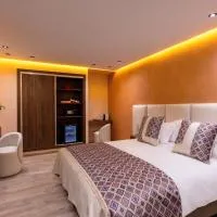 Swiss Continental Hôtel, Hotel in Marrakesch