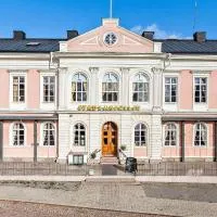 Vimmerby Stadshotell, WorldHotels Crafted, hotell i Vimmerby