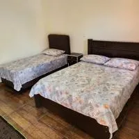 Pousada Brilhante Itirapina, hotel sa Itirapina