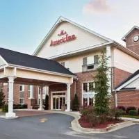 AmericInn by Wyndham Vidalia, hotel Vidaliában