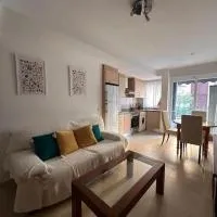 Piso en Gandía, khách sạn ở Gandía