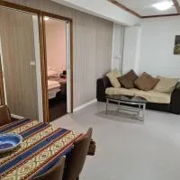 Orchard 2 Bedroom Apartment in Devonport, hôtel à Don