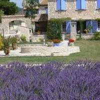 Bastide le Seigneur, Hotel in Sault
