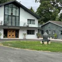 Hendrix’s cottage, hotel in Lincoln