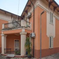 Gorgeous Home In Reggio Calabria With Kitchen