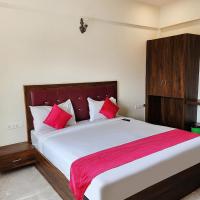 FabHotel KSP Kings Inn, hotell piirkonnas Electronic City, Bangalore