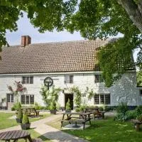 The Orange Tree, hotel di Thornham